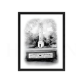 Alabama Campus 11x14 Prints