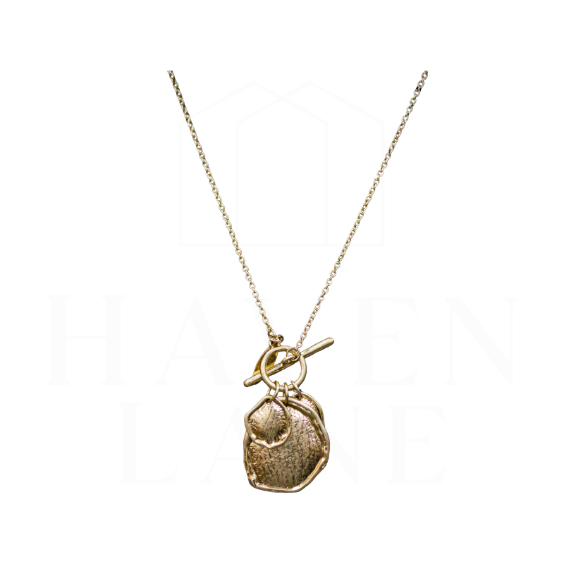 Alina Necklace