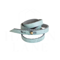 Amy Turquoise Wrap Bracelet