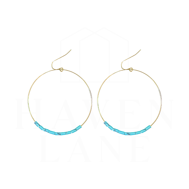 Andi Earrings