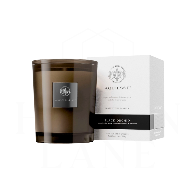 Aquiesse Candle, 10oz