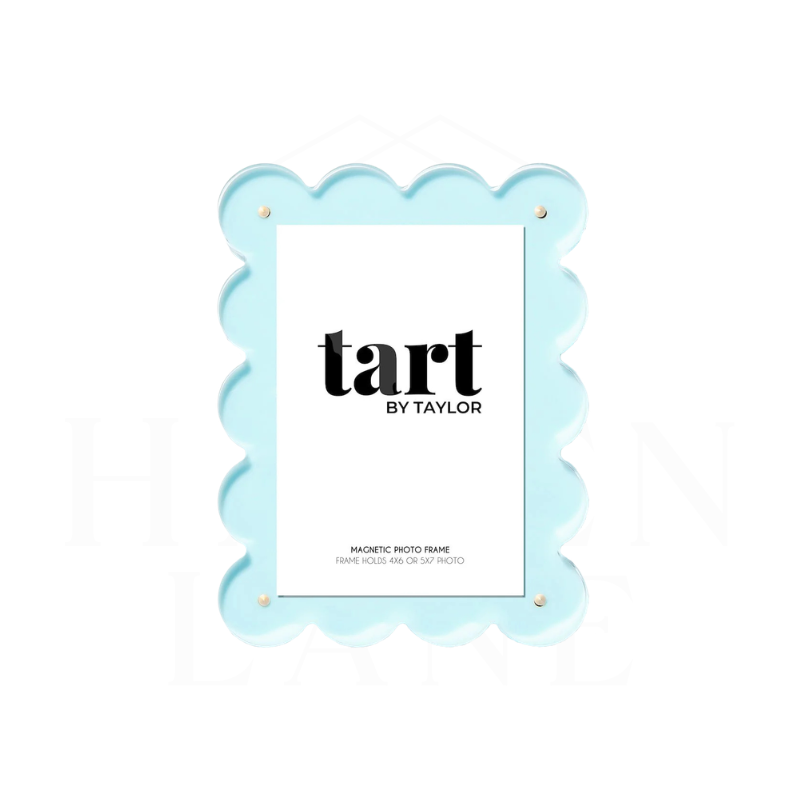 Acrylic Picture Frame