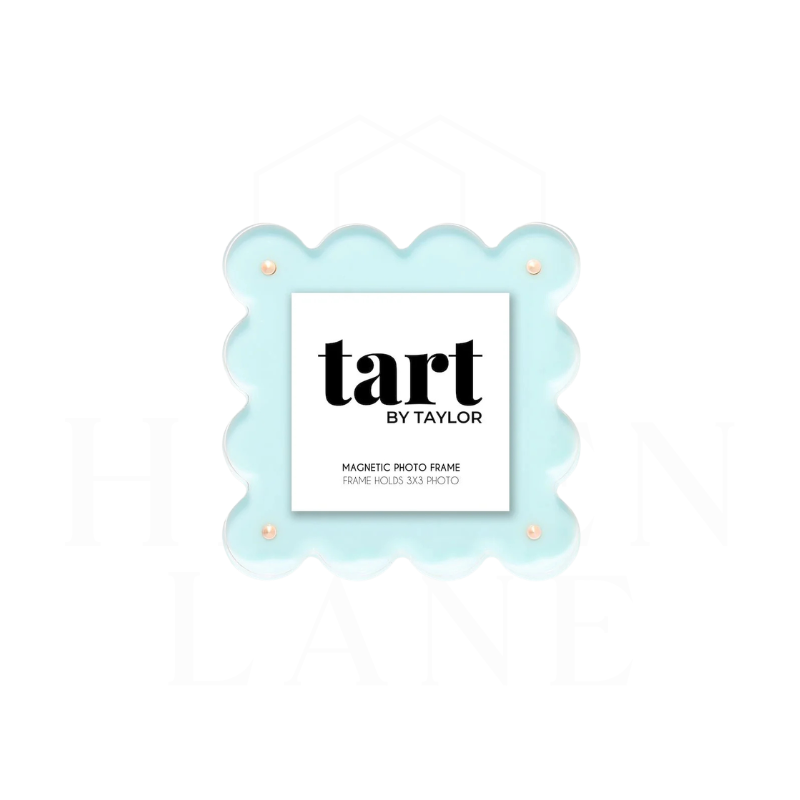 Mini Acrylic Picture Frame
