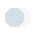 Two-Sided Placemat