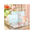 Mini Acrylic Picture Frame