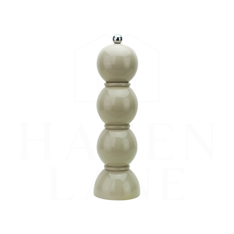 Bobbin S&P Grinder Chiffon