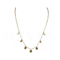 Brooke Moon Choker