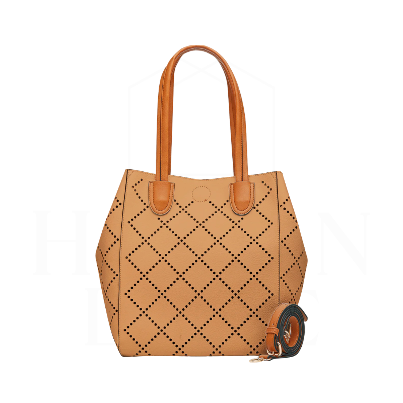 Bermuda Tote Bag