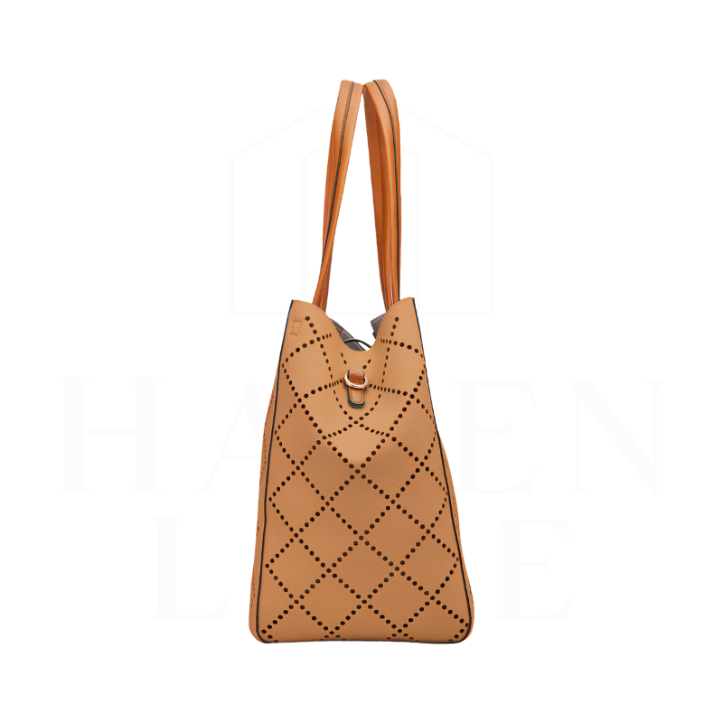 Bermuda Tote Bag