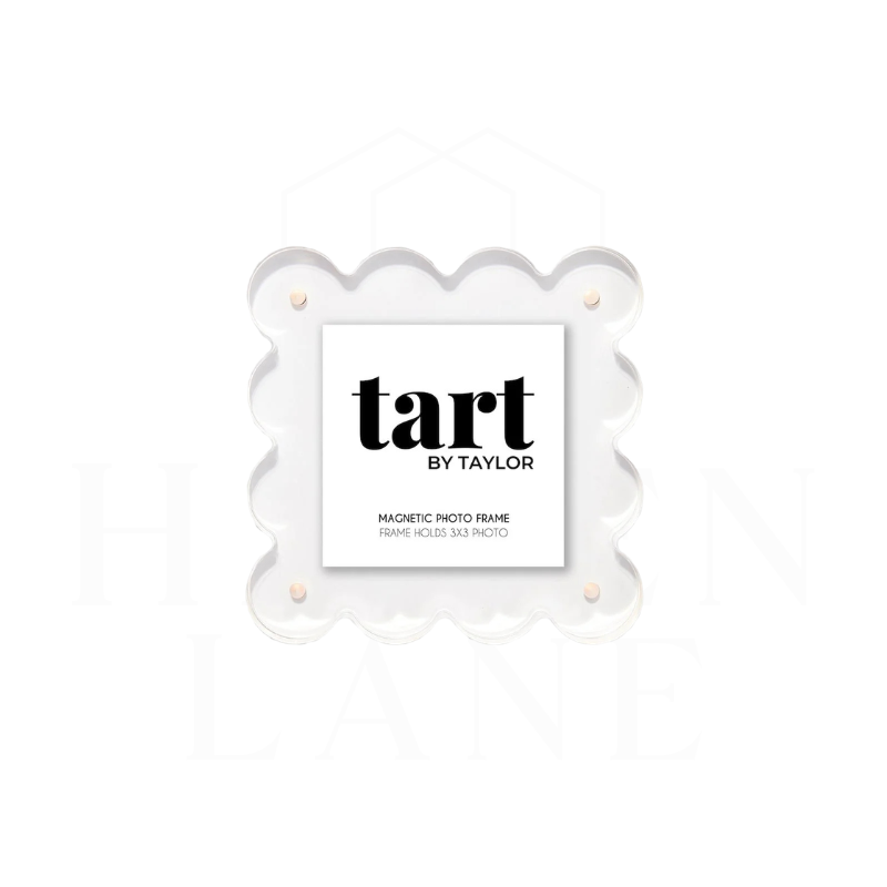 Mini Acrylic Picture Frame