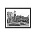 Clemson Campus 11x14 Prints