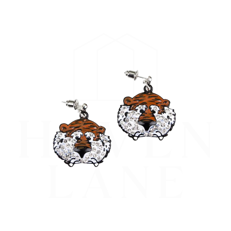 Gameday Drop Earrings