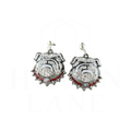 Gameday Drop Earrings