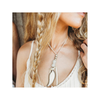 Finley Necklace, 32"
