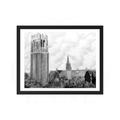 Florida Campus 11x14 Prints
