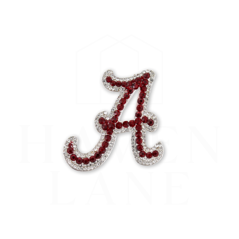Gameday Pin