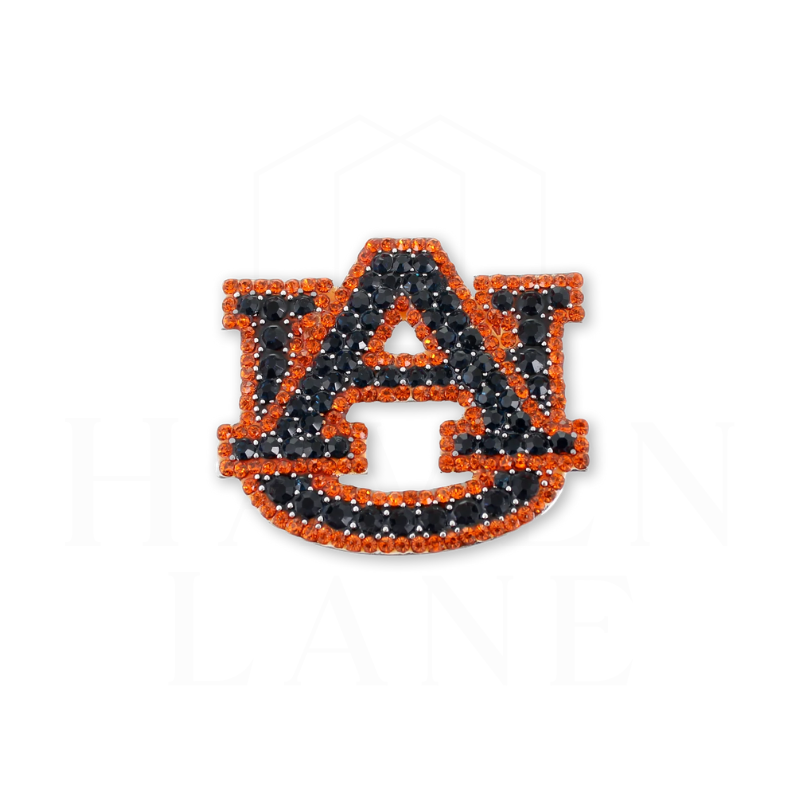 Gameday Pin