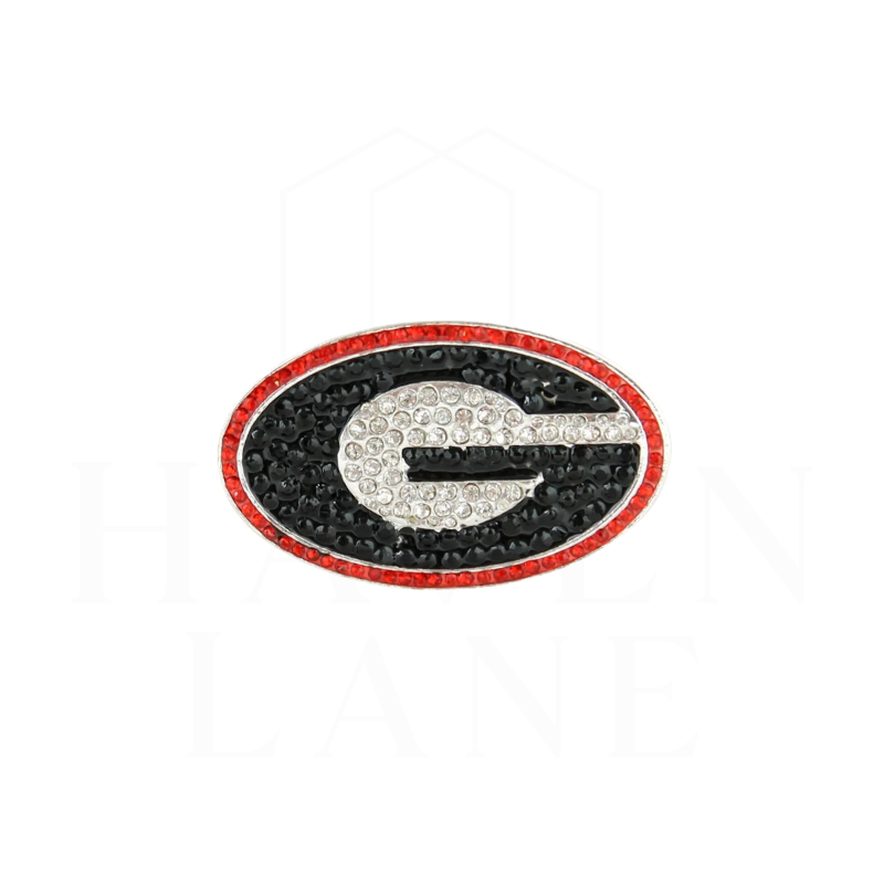 Gameday Pin