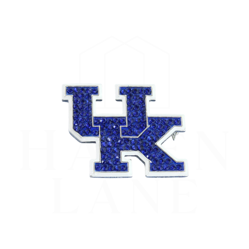 Gameday Pin