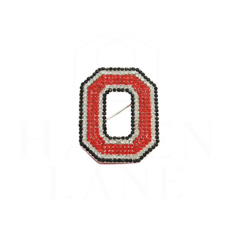 Gameday Pin