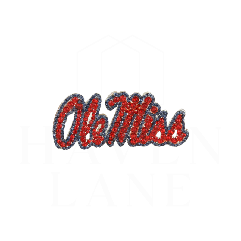 Gameday Pin
