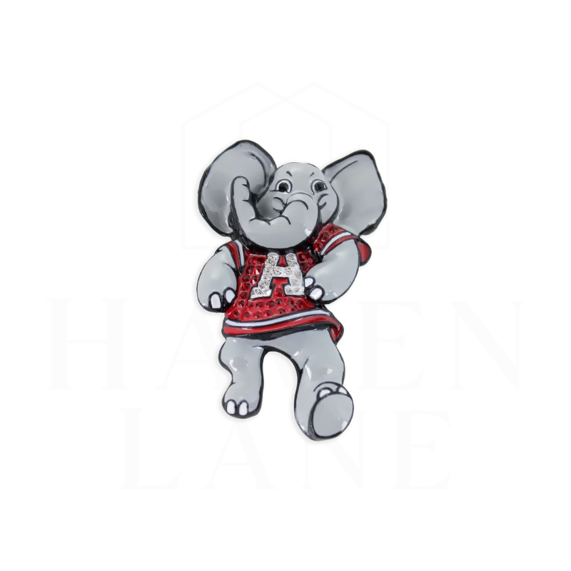 Gameday Pin