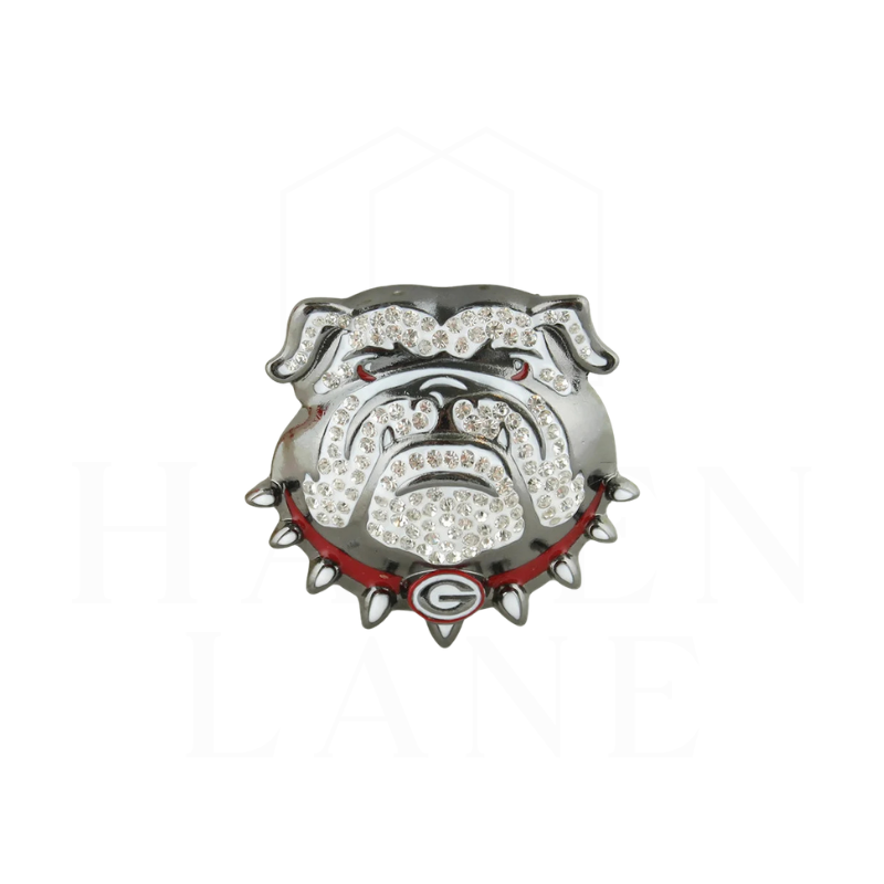 Gameday Pin