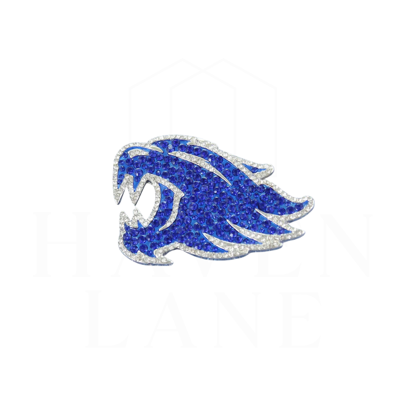 Gameday Pin