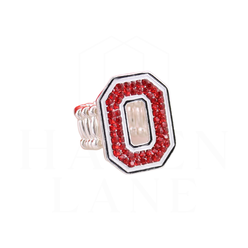 Gameday Ring