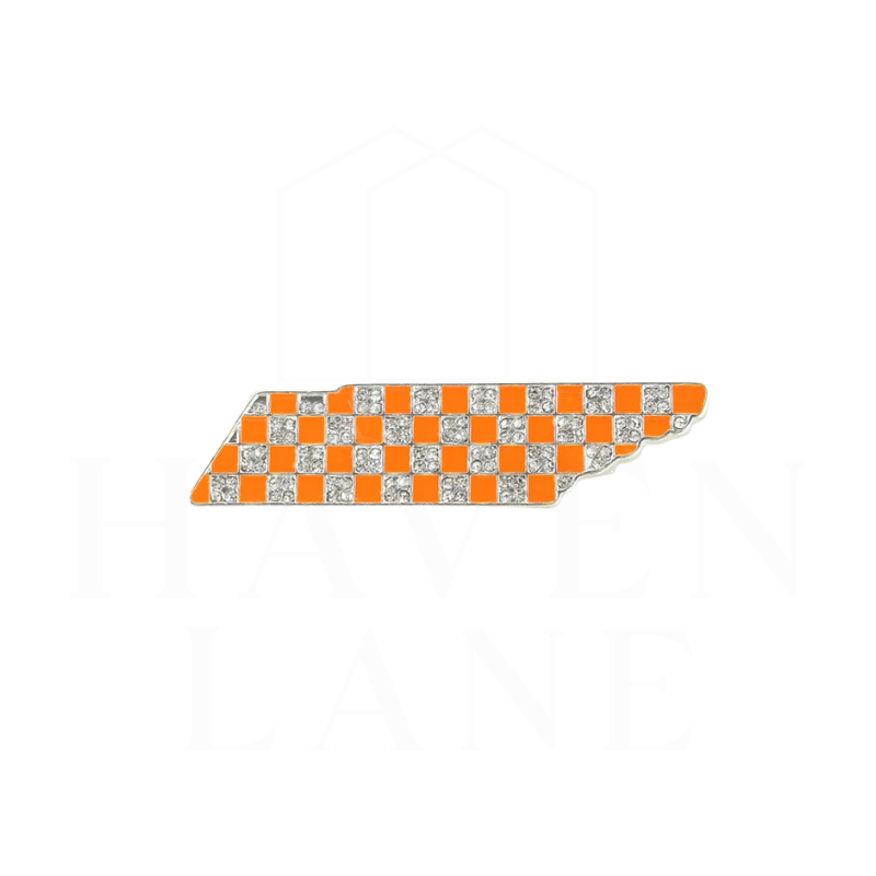Gameday Pin