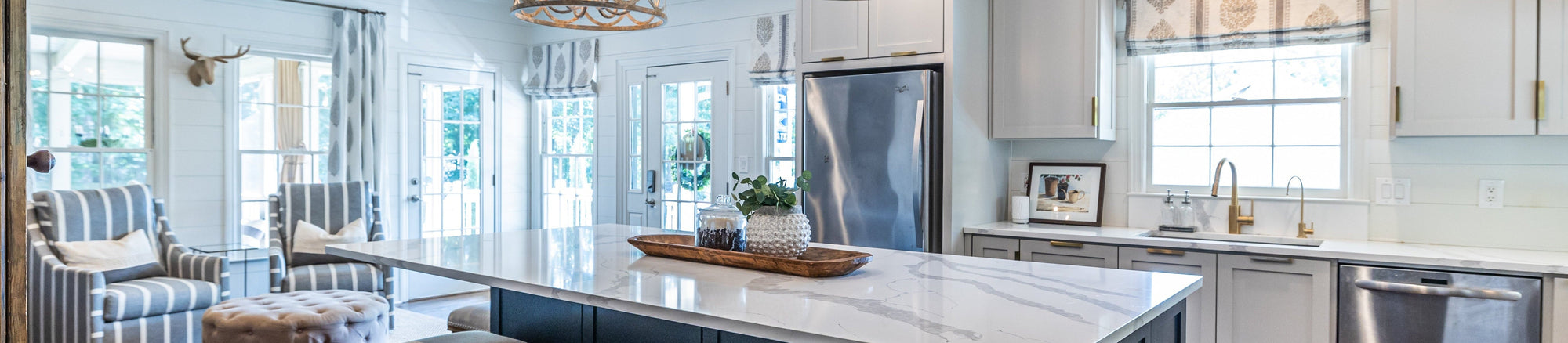 Haven Lane Design Gallery Banner
