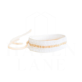 Honey Beaded Bracelet