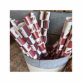 Bulldog Gift Wrap