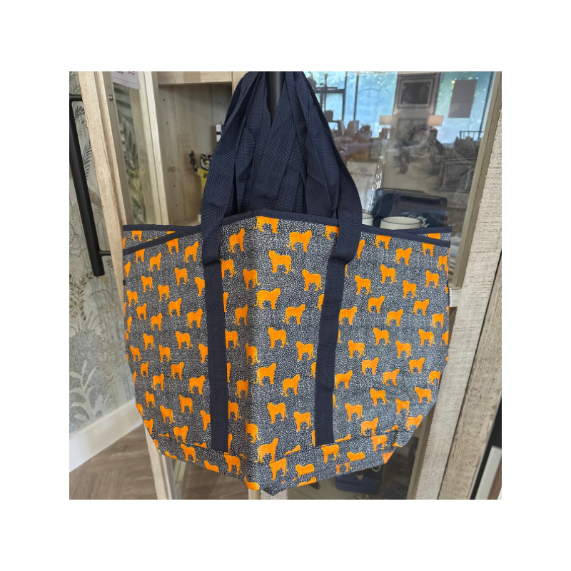 Gameday Tote