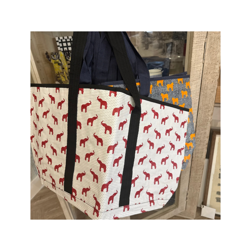 Gameday Tote