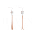 Jo Tassel Earring