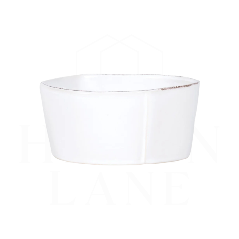 Vietri Lastra Collection Medium Serving Bowl