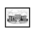 Miss State Campus 11x14 Prints
