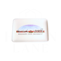 Mississippi State Skyline Ceramic Trinket Tray