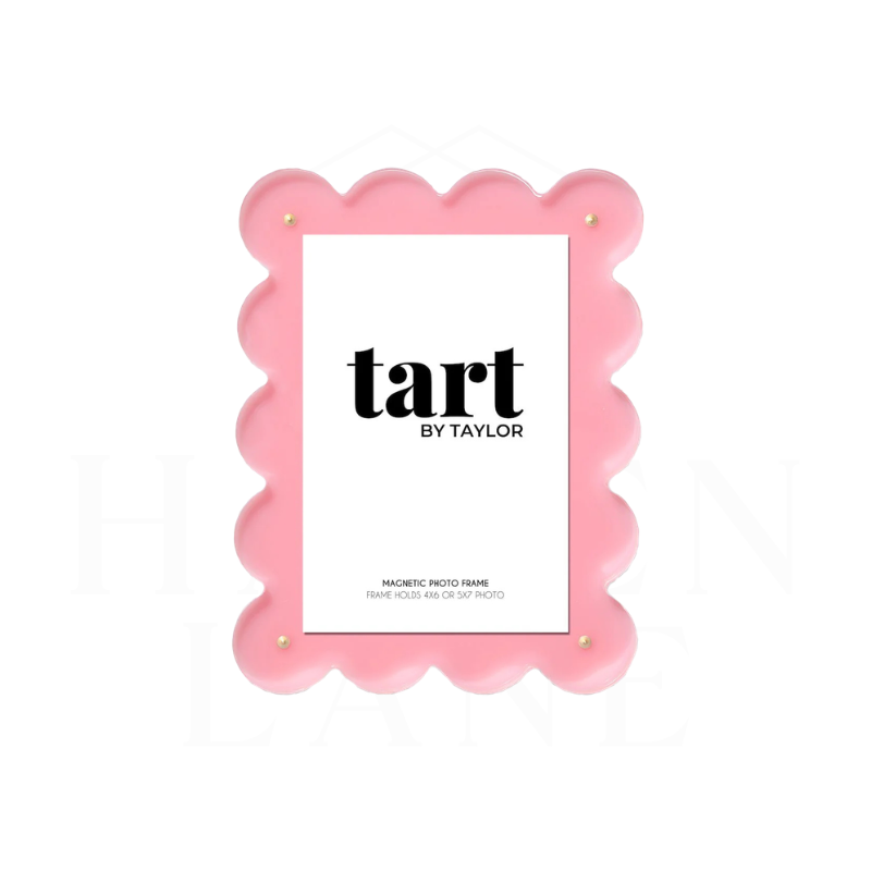 Acrylic Picture Frame