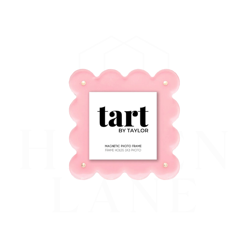 Mini Acrylic Picture Frame