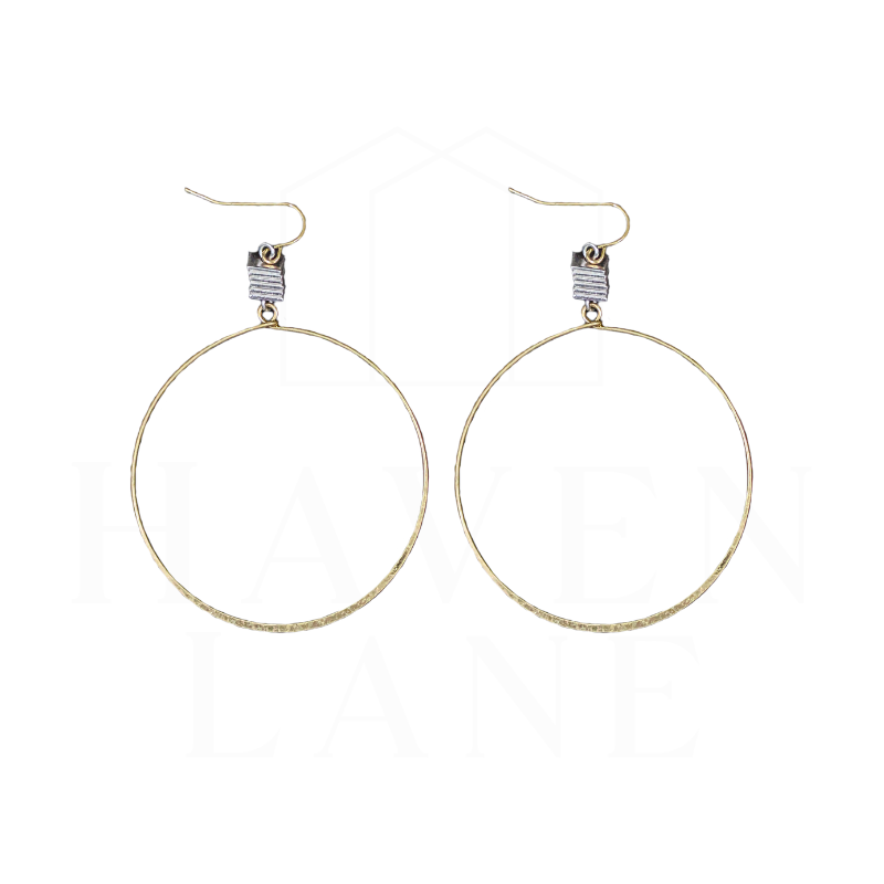 Riley Earrings