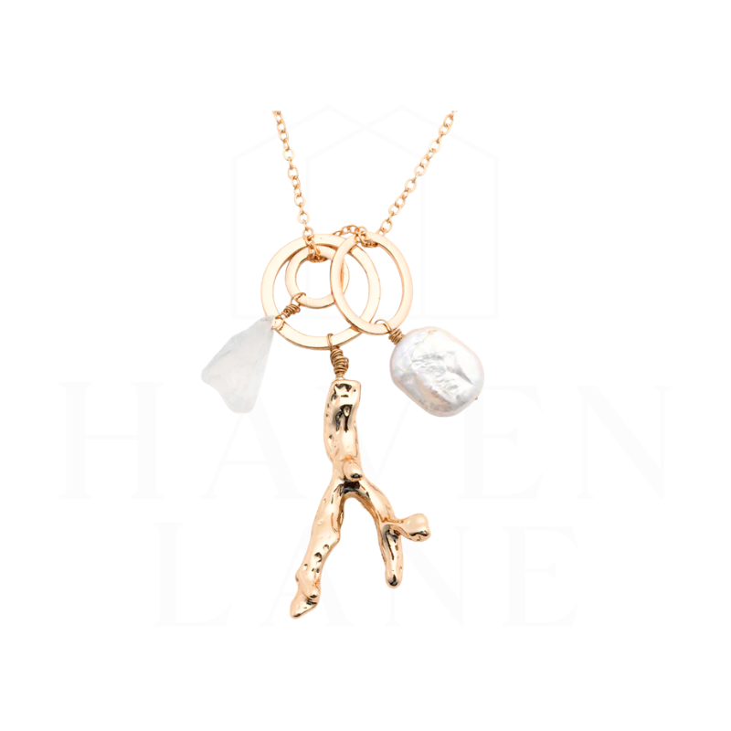 Rosemary Necklace