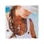Rosemary Necklace