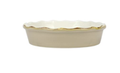 Italian Bakers Cappuccino Pie Dish