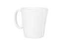 Lastra White Mug