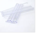 Clear Acrylic Rack & Pusher Set