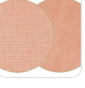 Two-Sided Placemat