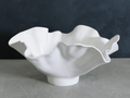 VidaBloom Wine Bucket, white