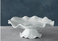 Vida Havana Pedestal Cake Plate